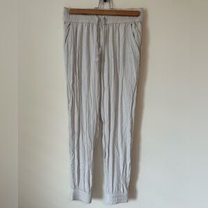 TNA Talula Jogger Trouser - Aritzia